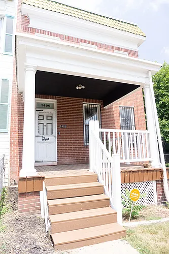 3400 W Franklin St #A Photo 1