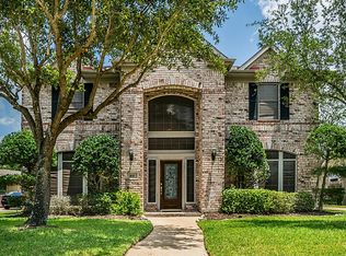 3117 Sumac Dr, Pearland, TX 77584