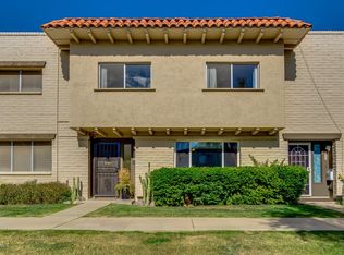 6833 E Osborn Rd UNIT E, Scottsdale, AZ 85251