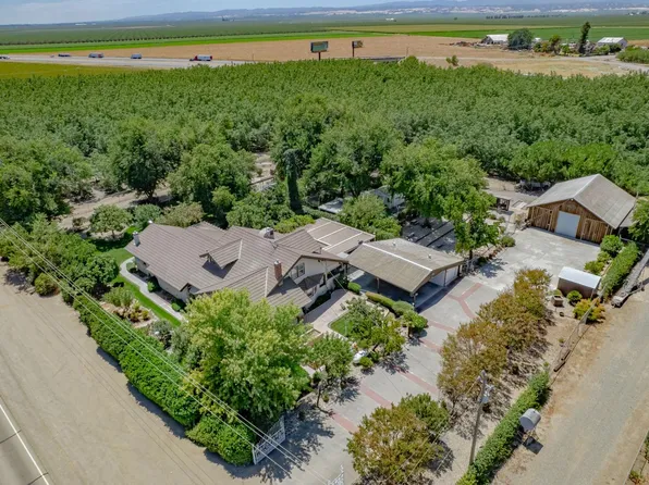2041 Old Highway 99w, Williams, CA 95987