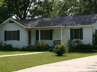 1212 Frederick Rd, Dothan, AL 36301