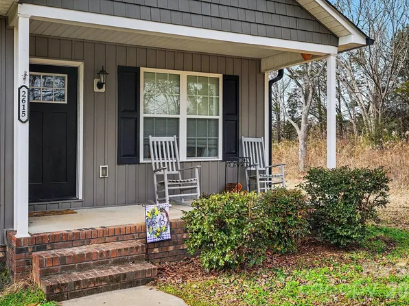 2615 Penninger Rd, Concord, NC 28025