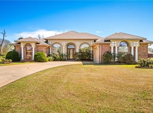 115 Morgan Ln, Natchitoches, LA 71457