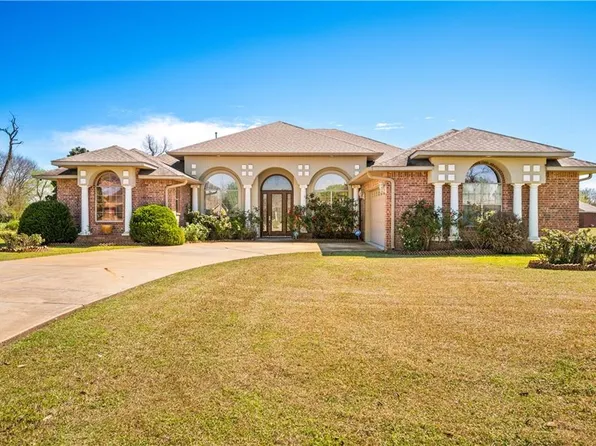 115 Morgan Ln, Natchitoches, LA 71457