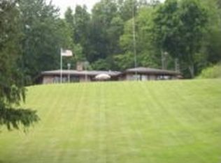 16400 Valley Trl, Mishawaka, IN 46544