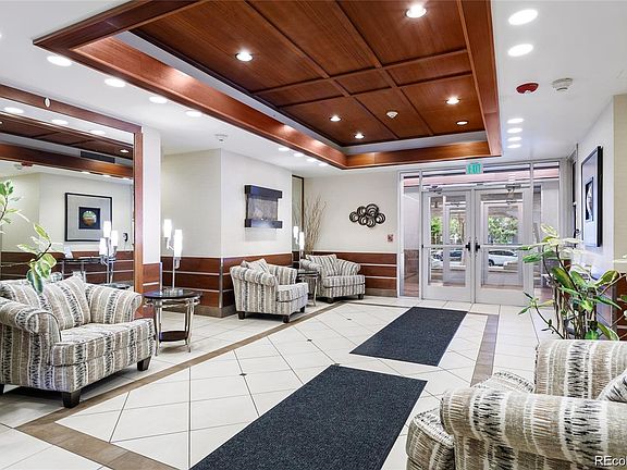 5th image of 550 E 12th Avenue #708