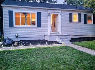 209 Burt St, Tecumseh, MI 49286