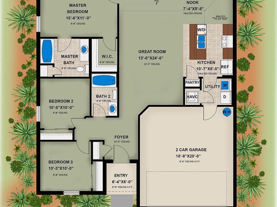 2nd image of 392 Fisher Dr