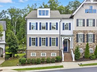 268 Trecastle Sq, Canton, GA 30114