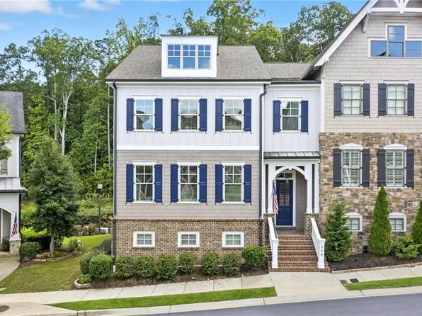 268 Trecastle Sq, Canton, GA 30114