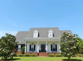 819 Chaucer Dr, Florence, SC 29505