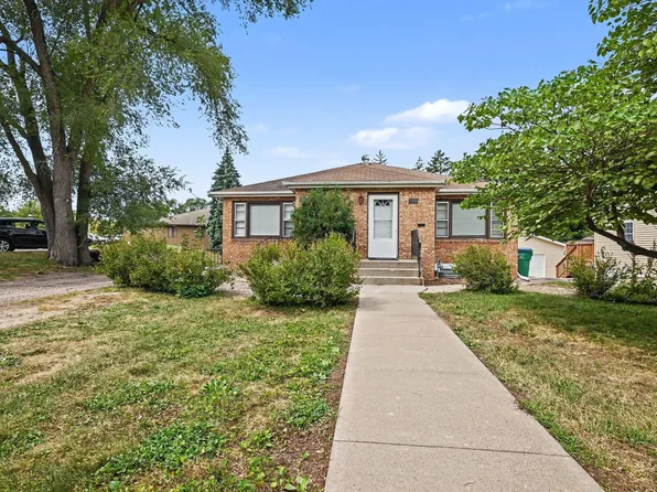 3998 Brunswick Ave S, Saint Louis Park, MN 55416