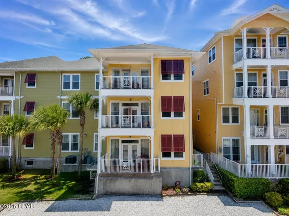 8700 Front Beach Rd Unit 1215, Panama City Beach, FL 32407