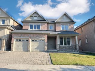 32 Philips Lake Ct, Richmond Hill, ON L4E0S8