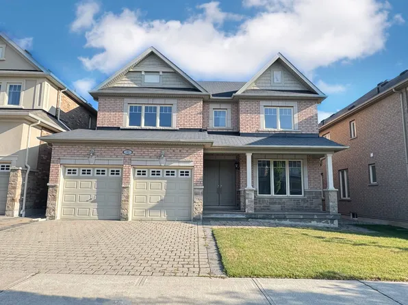 32 Philips Lake Ct, Richmond Hill, ON L4E 0S8