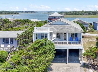 5408 W Beach Dr, Oak Island, NC 28465