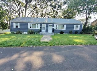 162 Nettleton Ave, Milford, CT 06460