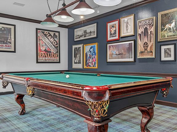 20-Billiards Room
