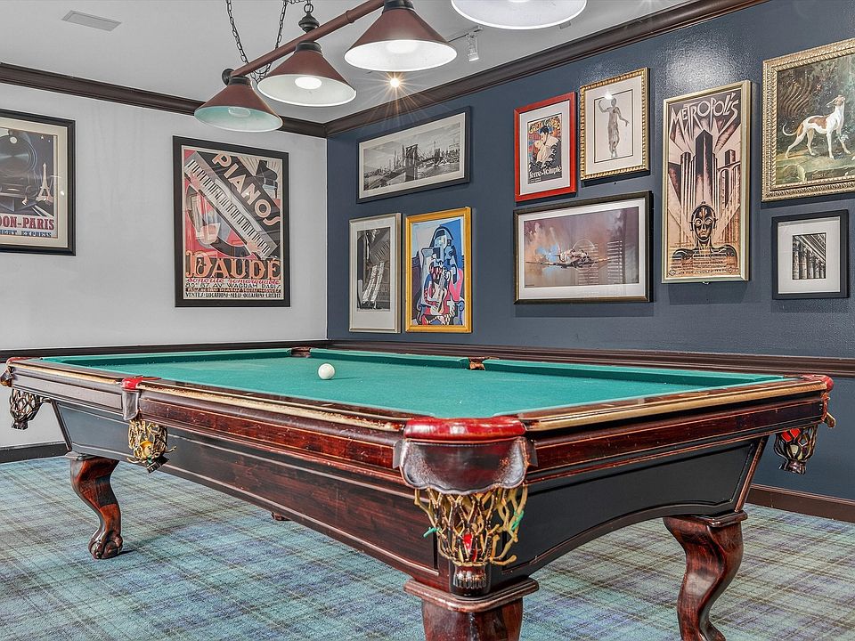20-Billiards Room