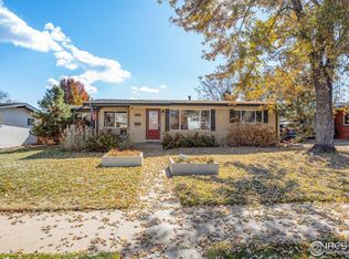 230 W Midway Blvd, Broomfield, CO 80020