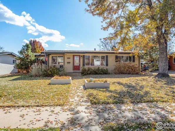 230 W Midway Blvd, Broomfield, CO 80020