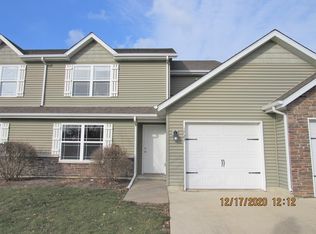1723 W River St #1723, Dixon, IL 61021