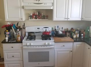 21 Belknap St #3A, Somerville, MA 02144