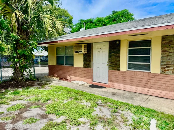 411 SE 23rd Ave #5, Boynton Beach, FL 33435