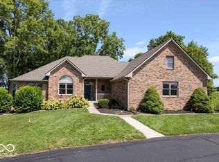 14348 E 196th St, Noblesville, IN 46060