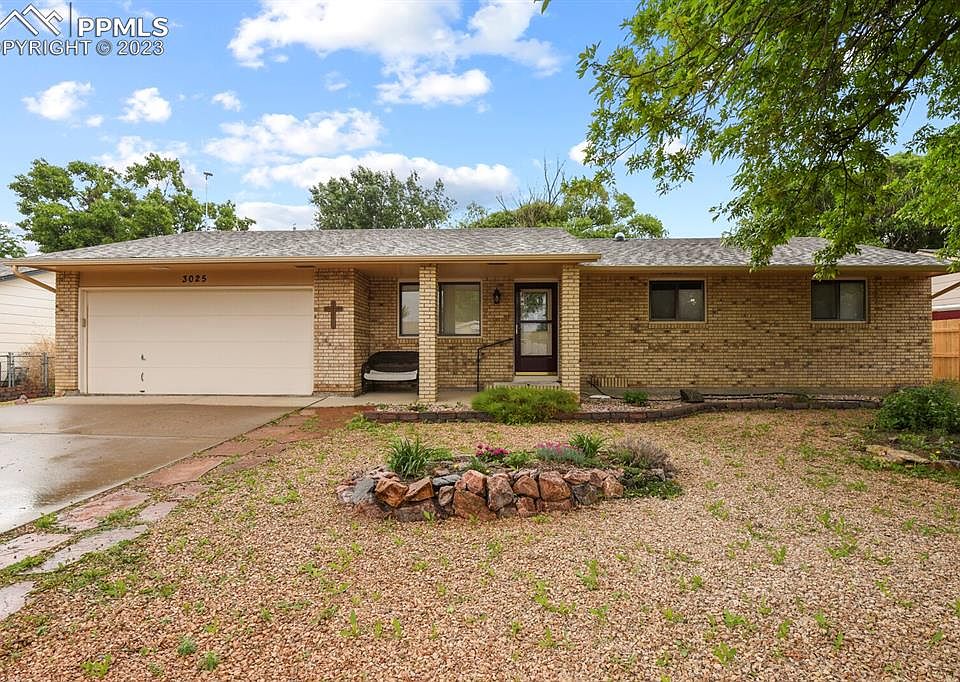 3025 Stratmoor Dr, Canon City, CO 81212 Zillow