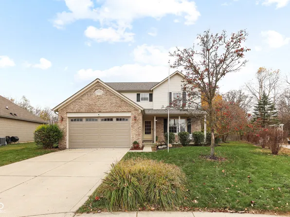 8088 Lawrence Woods Pl, Indianapolis, IN 46236