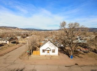 603 Barium Ave, Canon City, CO 81212