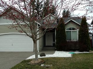 3711 185th Stct E, Tacoma, WA 98446
