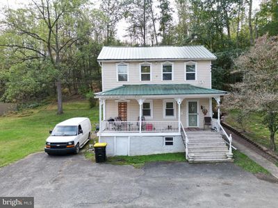 42 Bricky Rd, Pottsville, PA, 17901