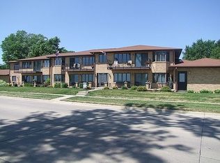 903 Lakeshore Dr #4, Storm Lake, IA 50588