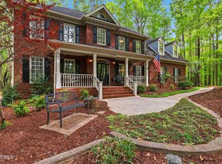 2300 Hideaway Ct, Raleigh, NC 27613