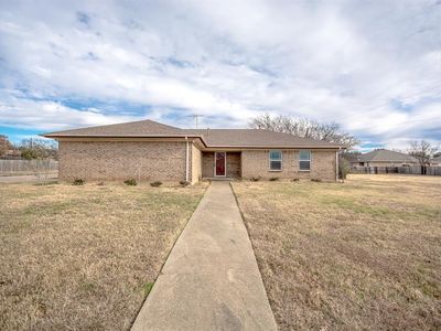 1407 Glenhaven Dr, Cleburne, TX, 76033