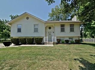 6802 N Liberty St, Kansas City, MO 64118