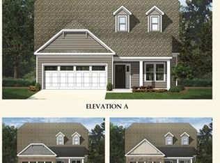 2031 Bonds Ln #42, Fort Mill, SC 29715