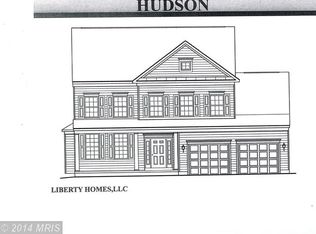 2604 New Design Rd, Adamstown, MD 21710