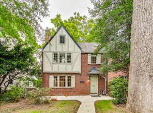 3259 Van Hazen St NW, Washington, DC