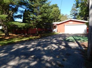 335 Merrick Dr, Lincoln, MI 48742