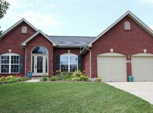 996 Carspen Ln, Florence, KY 41042
