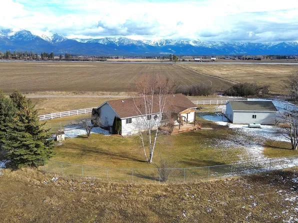 480 Robocker Ln, Kalispell, MT 59901
