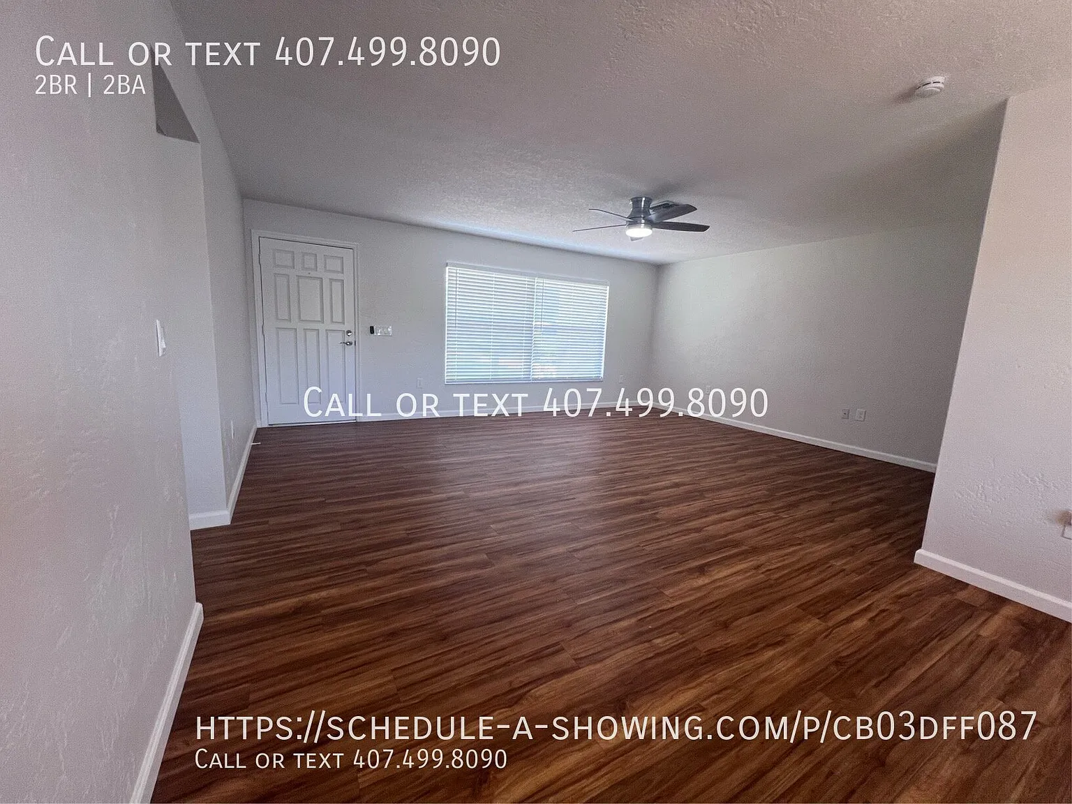 34 Wisteria Dr | $1995 | 2-bedroom 2-bathroom — Photo 2