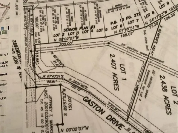 100 Gaston Rd, New Alexandria, PA 15670