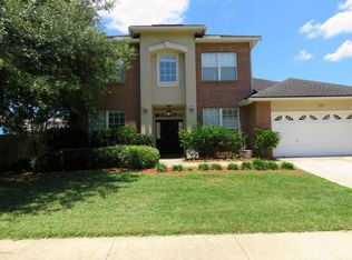 537 Chestwood Chase Dr, Orange Park, FL 32065