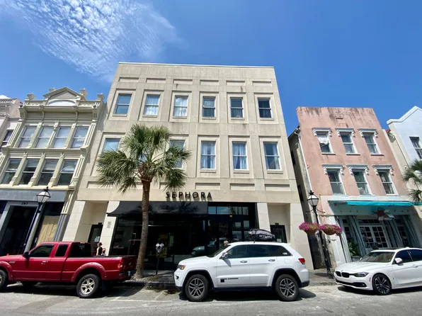 289-291 King, 289-291 King St #289-C, Charleston, SC 29401