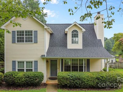 7907 Glencannon Dr, Charlotte, NC, 28227