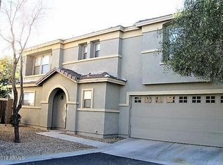 9635 N 81st Dr, Peoria, AZ 85345